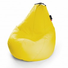 Sēžammaiss COMFORT 120 citrons